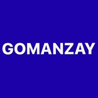 Gomanzy Logo